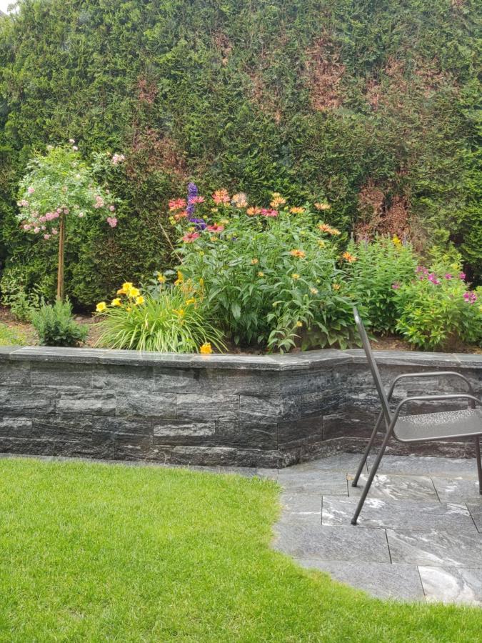 Hillside Homestay Near Luzern By Menbergs Harmony Homestay Hildisrieden エクステリア 写真