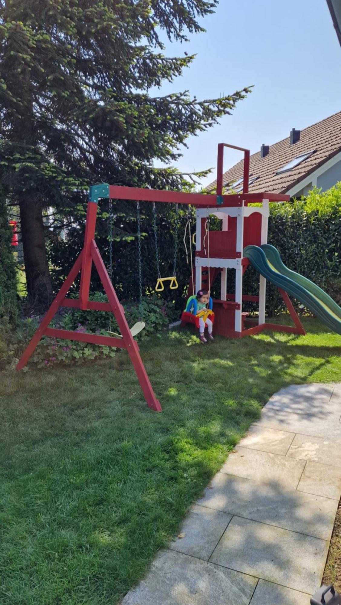 Hillside Homestay Near Luzern By Menbergs Harmony Homestay Hildisrieden エクステリア 写真