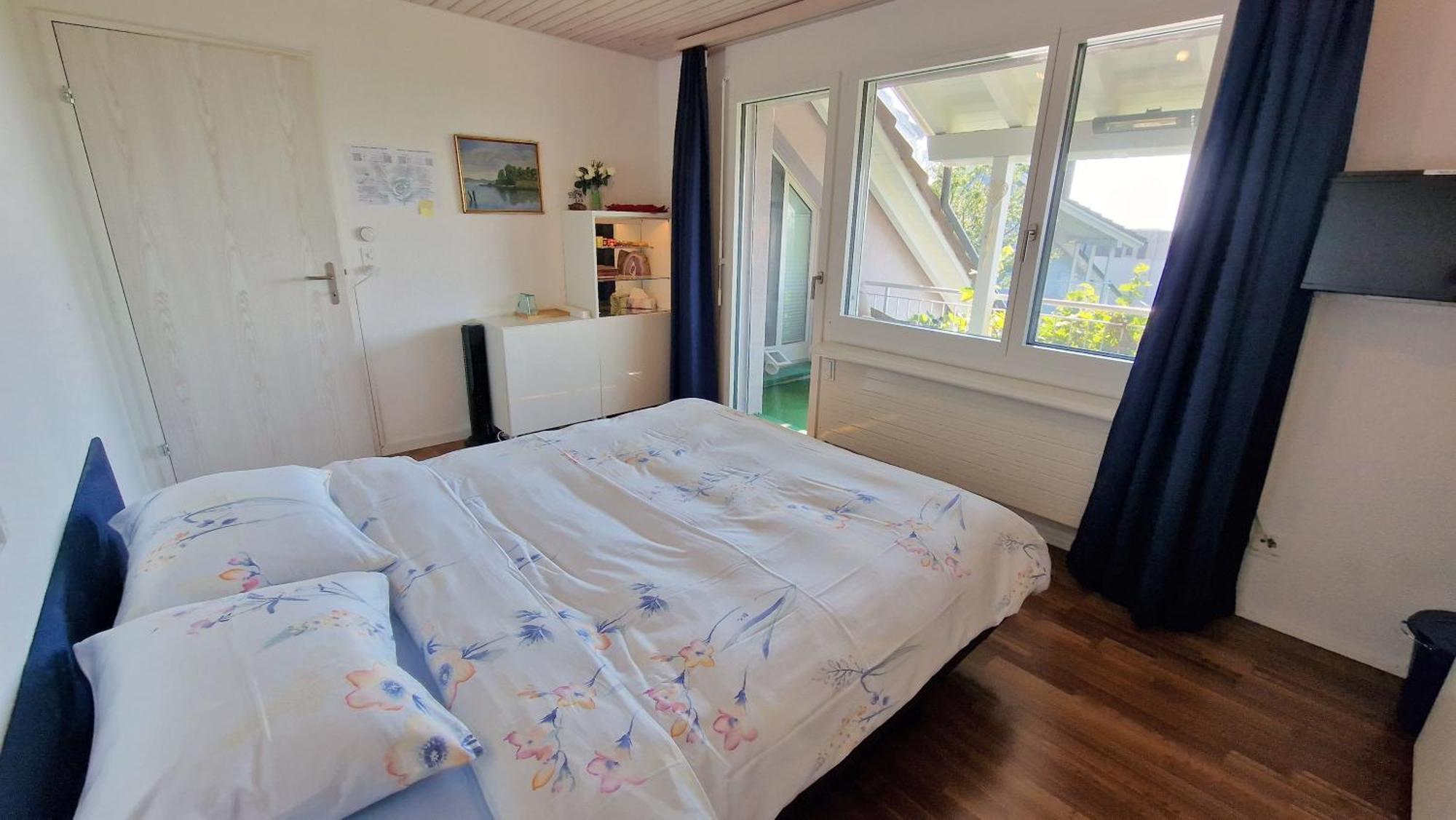 Hillside Homestay Near Luzern By Menbergs Harmony Homestay Hildisrieden エクステリア 写真