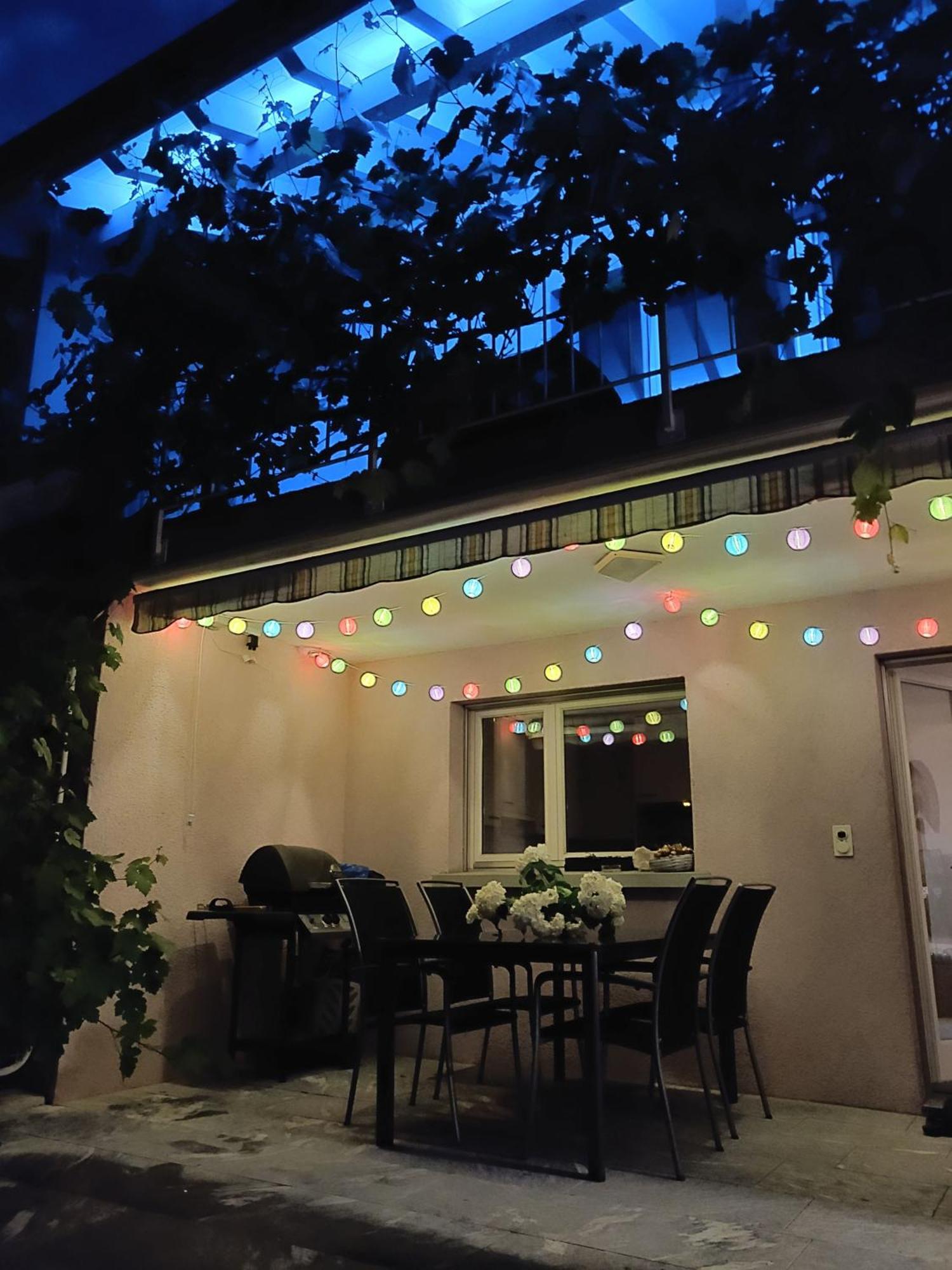 Hillside Homestay Near Luzern By Menbergs Harmony Homestay Hildisrieden エクステリア 写真