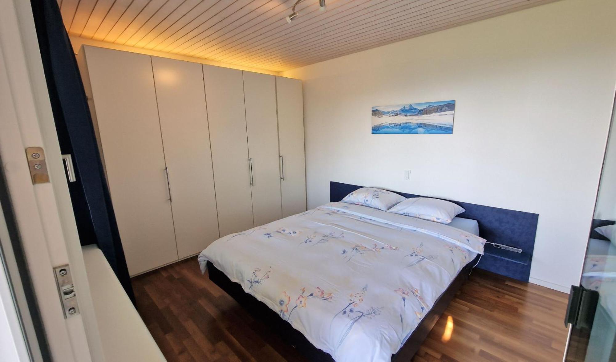 Hillside Homestay Near Luzern By Menbergs Harmony Homestay Hildisrieden エクステリア 写真