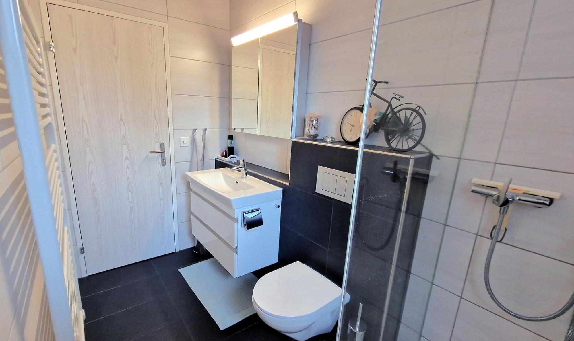Hillside Homestay Near Luzern By Menbergs Harmony Homestay Hildisrieden エクステリア 写真