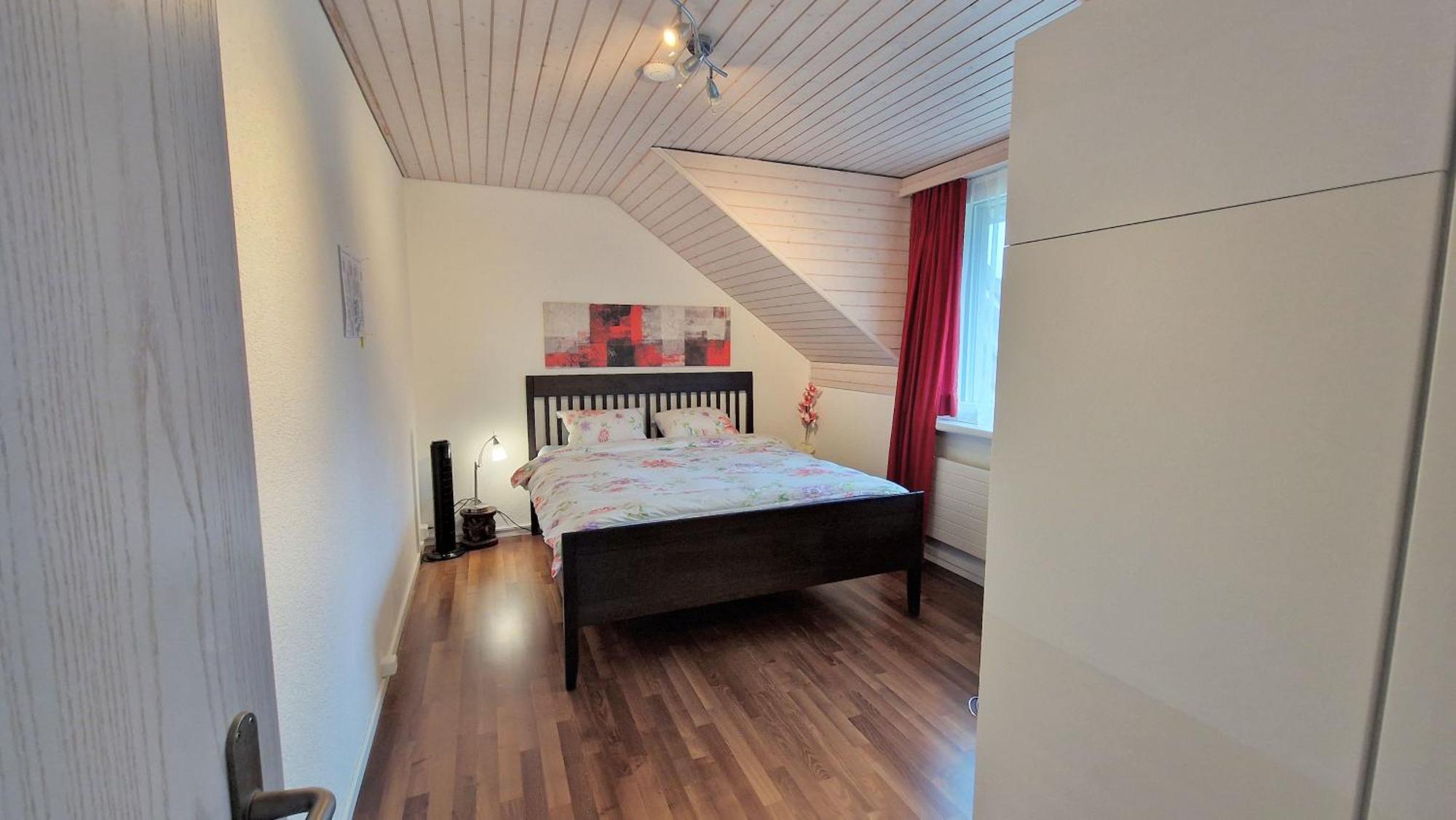 Hillside Homestay Near Luzern By Menbergs Harmony Homestay Hildisrieden 部屋 写真