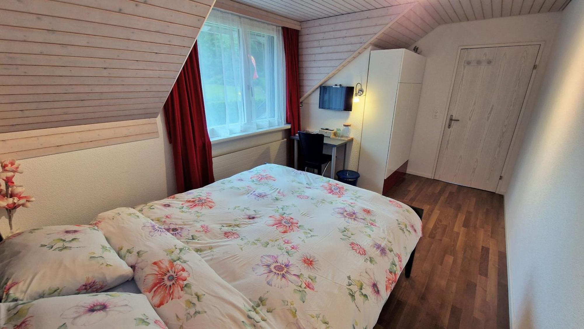 Hillside Homestay Near Luzern By Menbergs Harmony Homestay Hildisrieden 部屋 写真